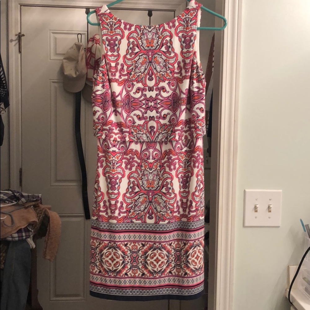Vince Camuto dress